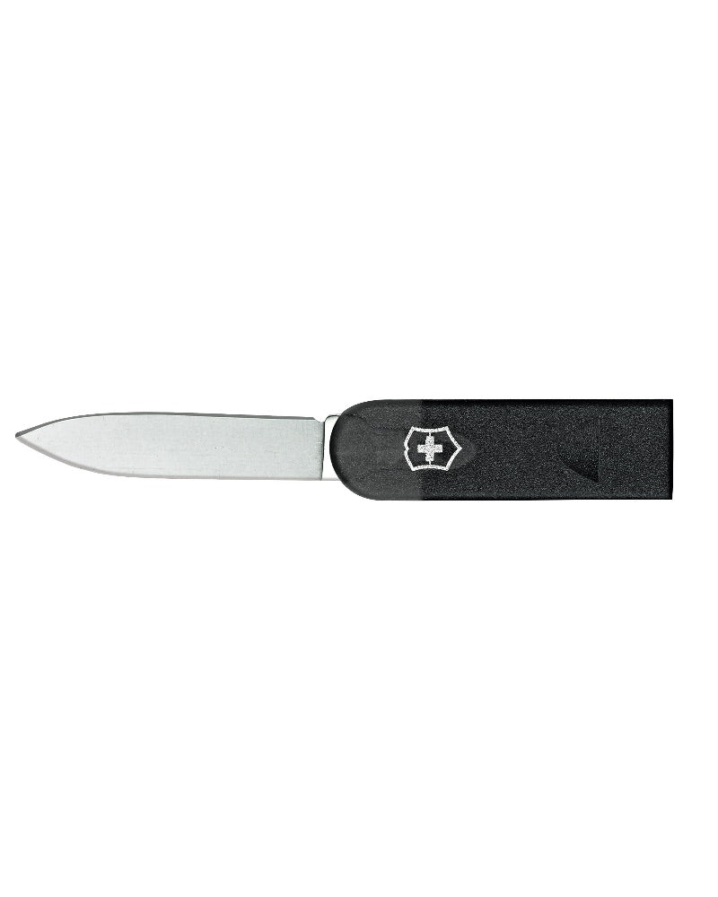 Victorinox Replacement Letter Opener - Black