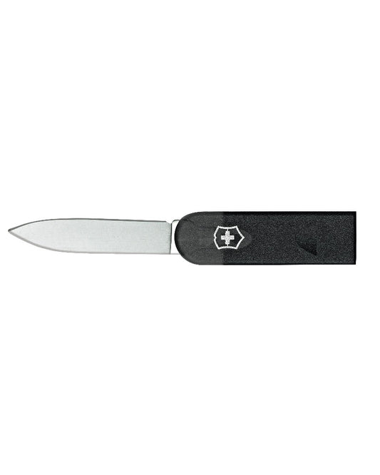 Victorinox Replacement Letter Opener - Black