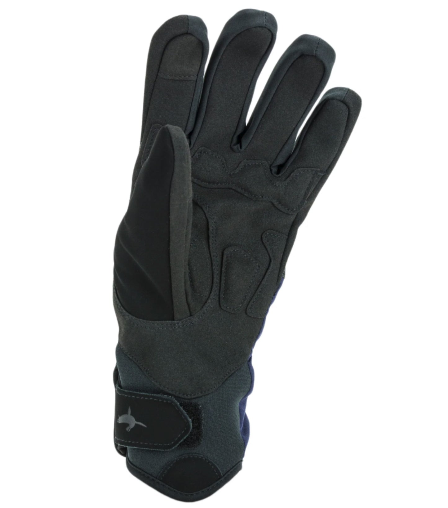 Sealskinz Waterproof All Weather Cycle Glove (Black) - Large