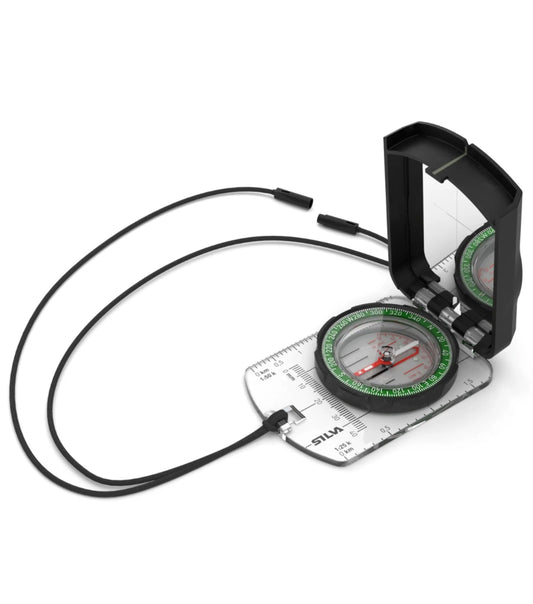 Silva Ranger S Sighting Compass MS