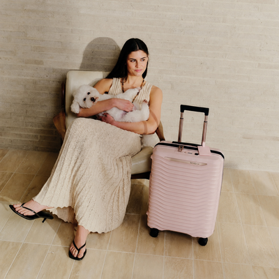 Spot Special: Extra 10% Off Selected Samsonite