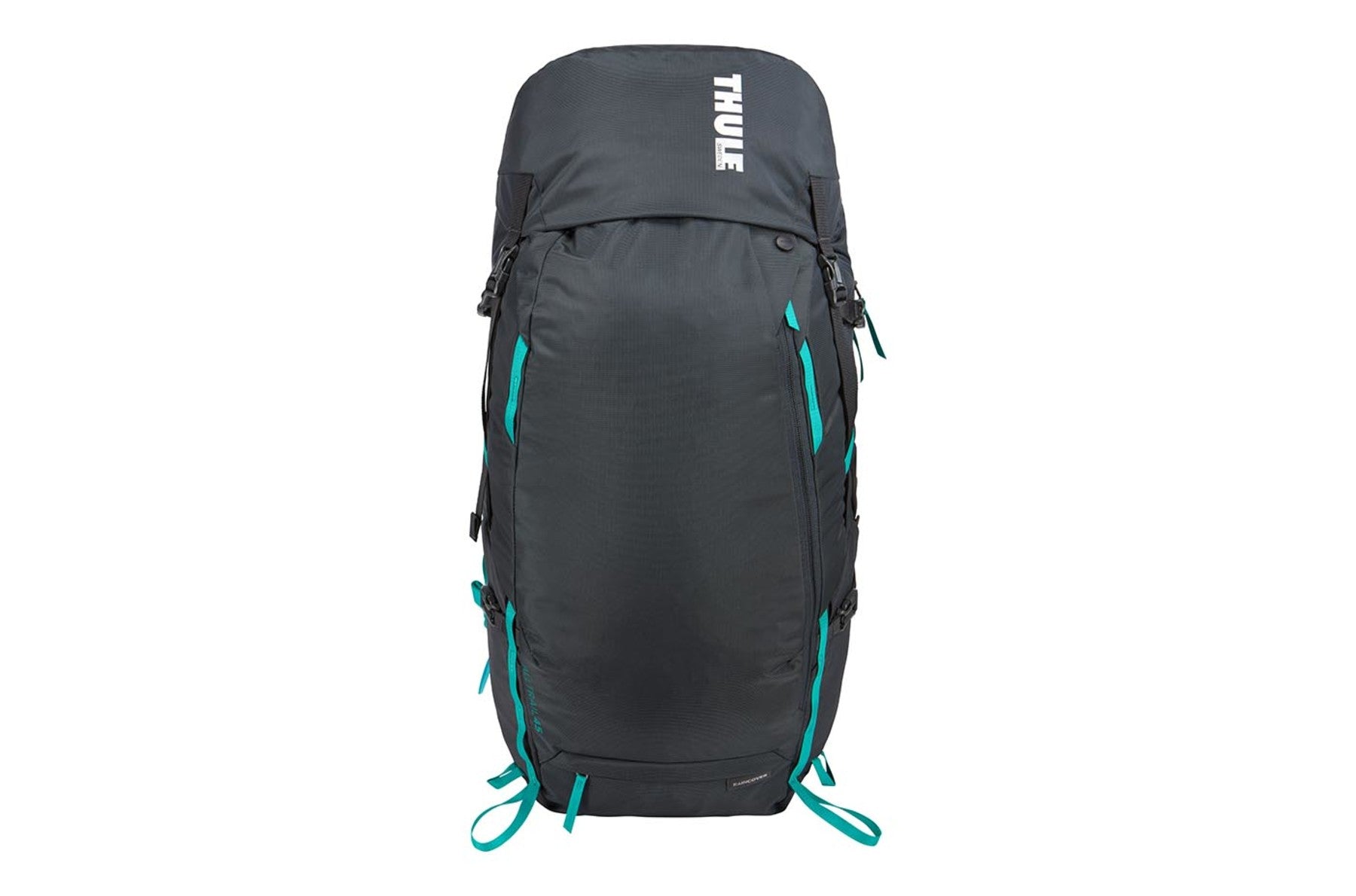 Thule AllTrail - 45L Womens Hiking Backpack - Obsidian