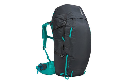 Thule AllTrail - 45L Womens Hiking Backpack - Obsidian