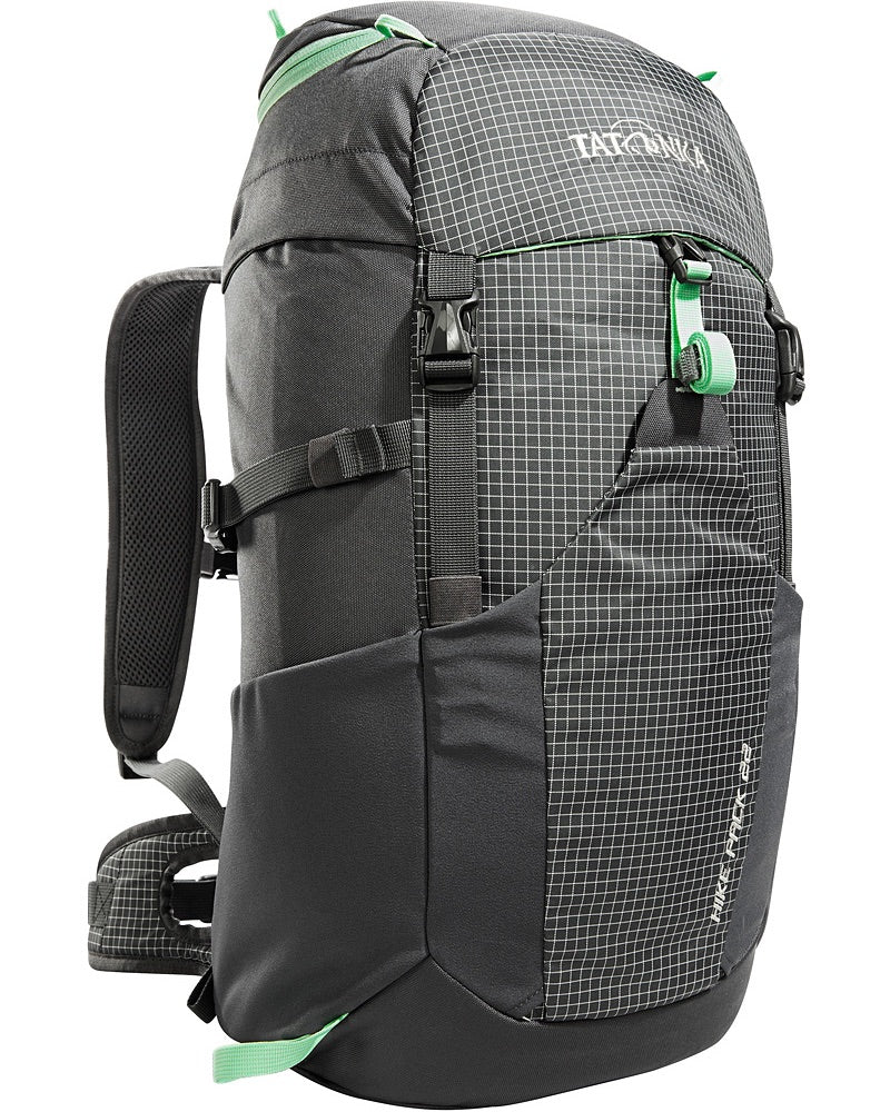 Tatonka Hike Pack 22  Titan Grey