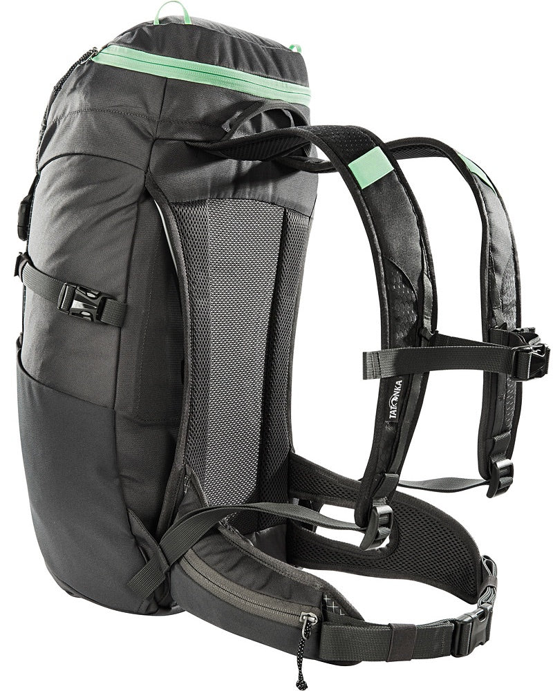 Tatonka Hike Pack 22  Titan Grey