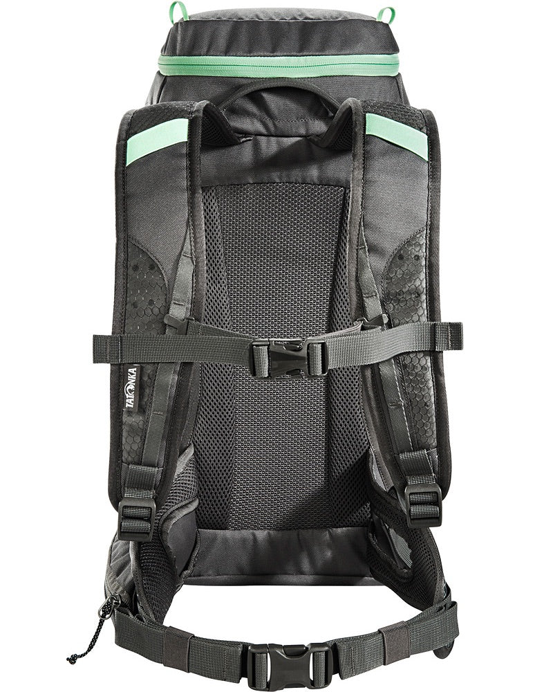 Tatonka Hike Pack 22  Titan Grey