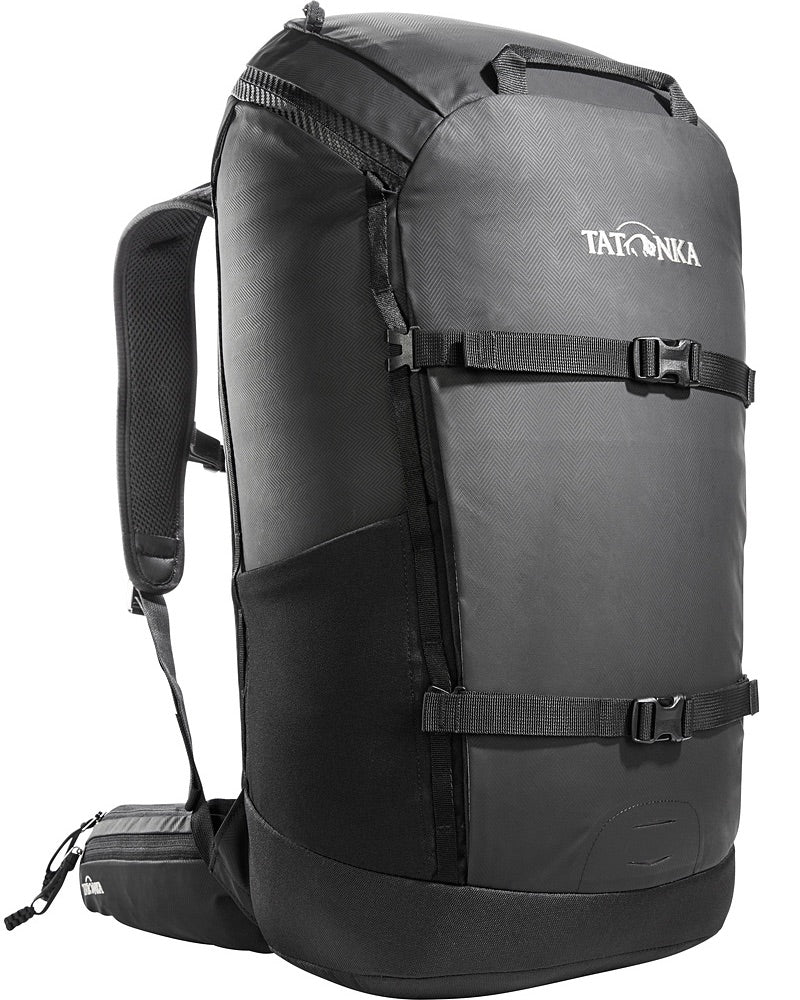 Tatonka City Pack 30 Black