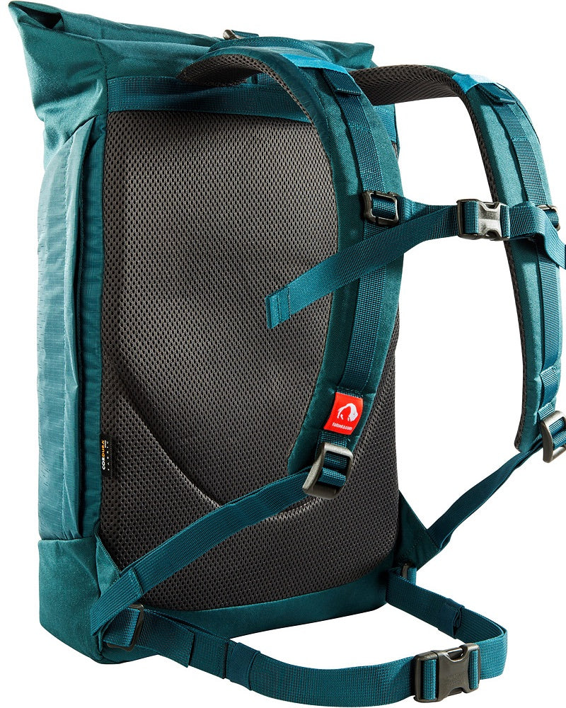 Tatonka Grip Roll Top - Small - Teal Green