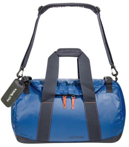 Tatonka Barrel XS Travel / Duffel Bag - Blue