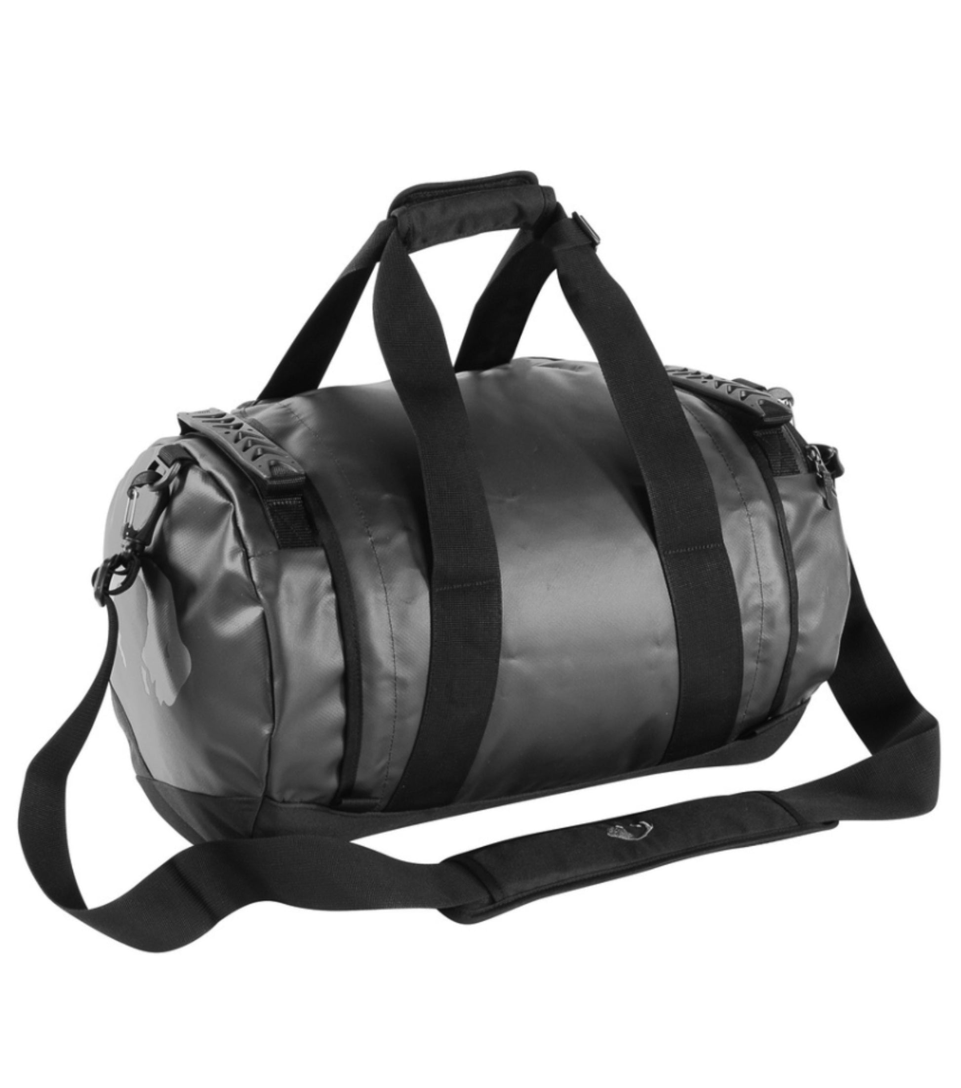 Tatonka Barrel XS : Extra Small Travel / Gym Duffel Bag - Black