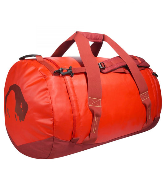 Tatonka Large Barrel / Duffel Bag - Red-Orange