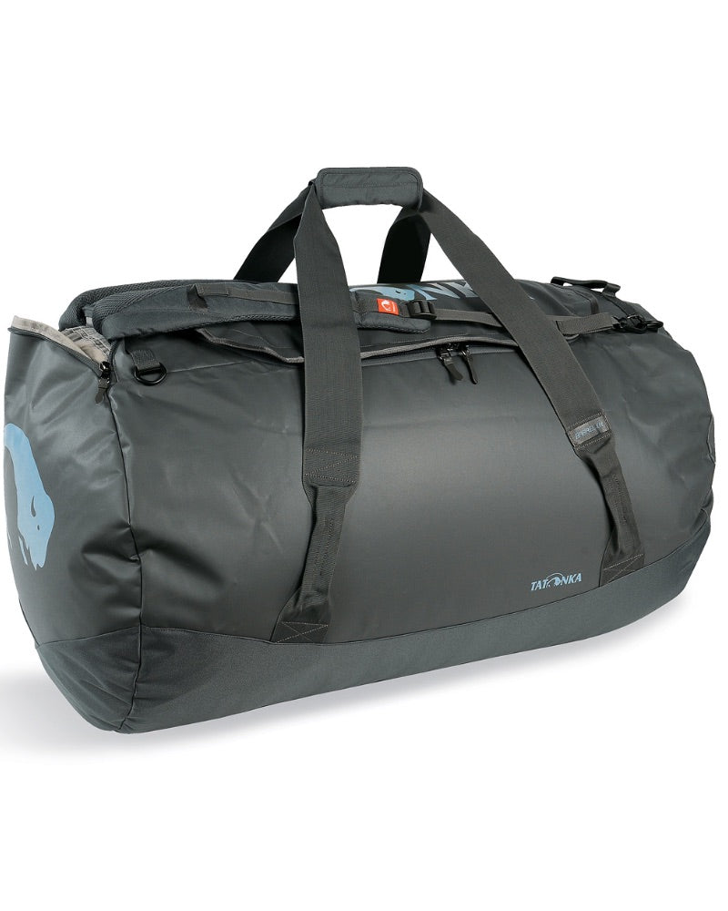 Tatonka Barrel Travel Duffle Bag XXL - Titan Grey