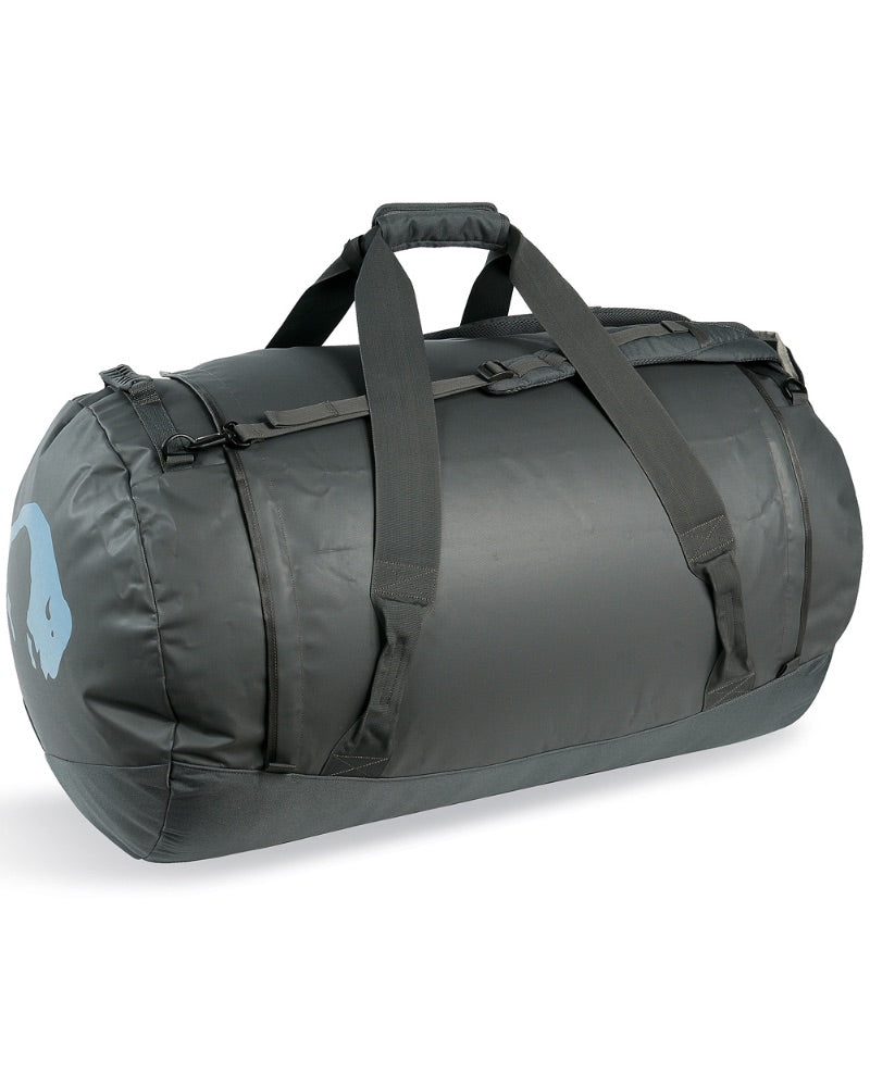 Tatonka Barrel Travel Duffle Bag XXL - Titan Grey