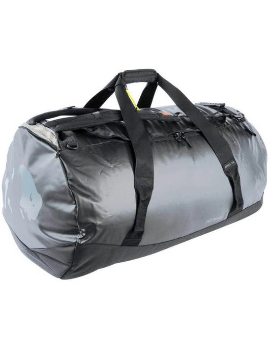 Barrel Extra Extra Large : Travel Duffel Bag - Black : Tatonka