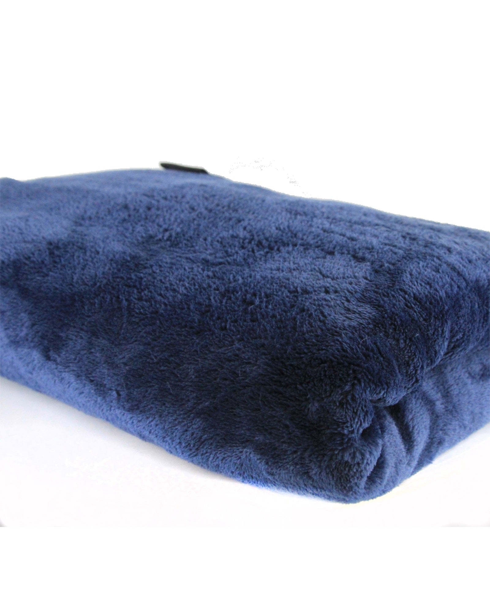 Travelrest Wrap 4 in 1 Micro-fleece Travel Blanket Large - Navy