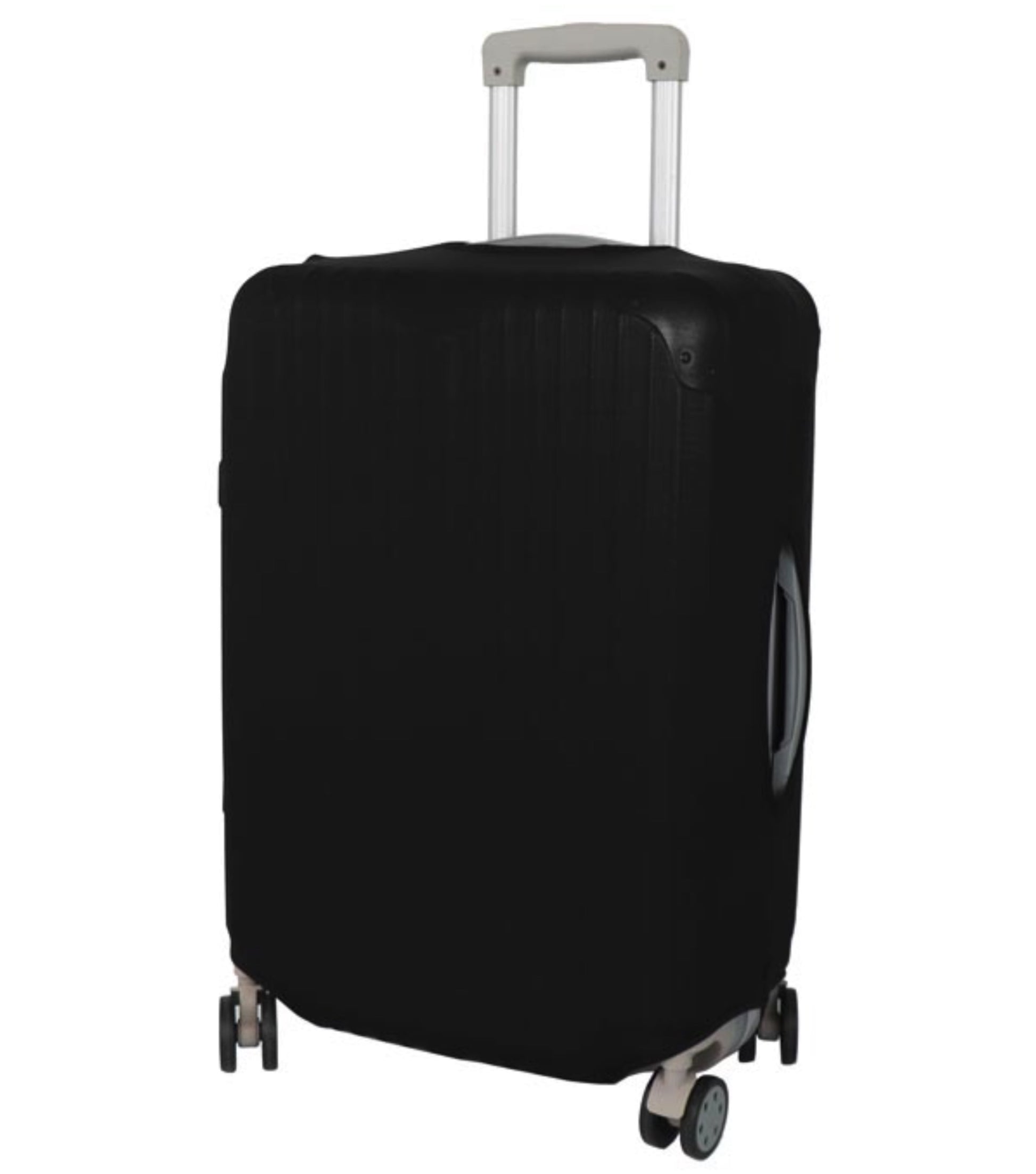 Tosca Luggage Cover Large - Black