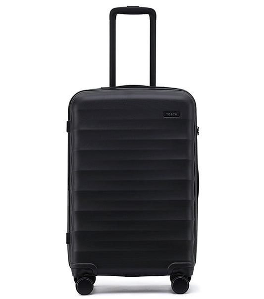 Tosca Interstellar 2.0 - 67 cm 4-Wheel Case - Black