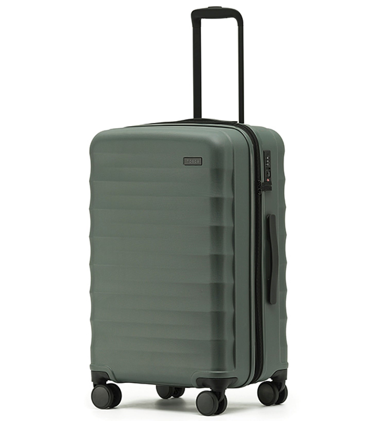 Expandable for extra packing space