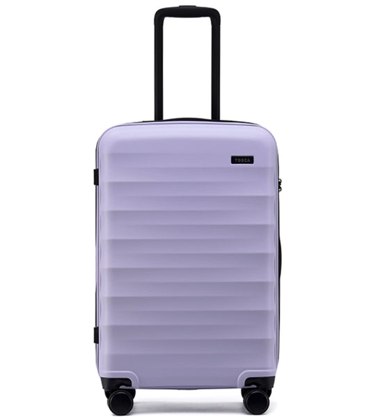 Tosca Interstellar 2.0 - 67 cm 4-Wheel Case - Lavender