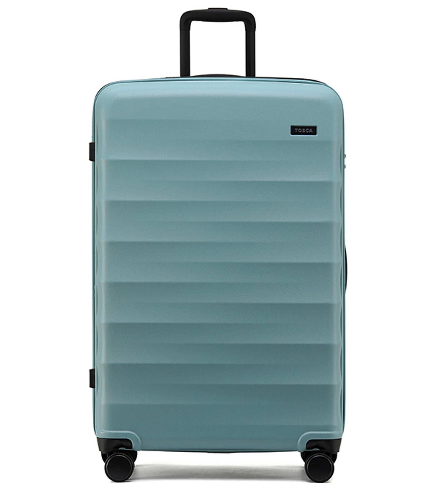 Tosca Interstellar 2.0 - 79 cm 4-Wheel Case - Ocean Blue