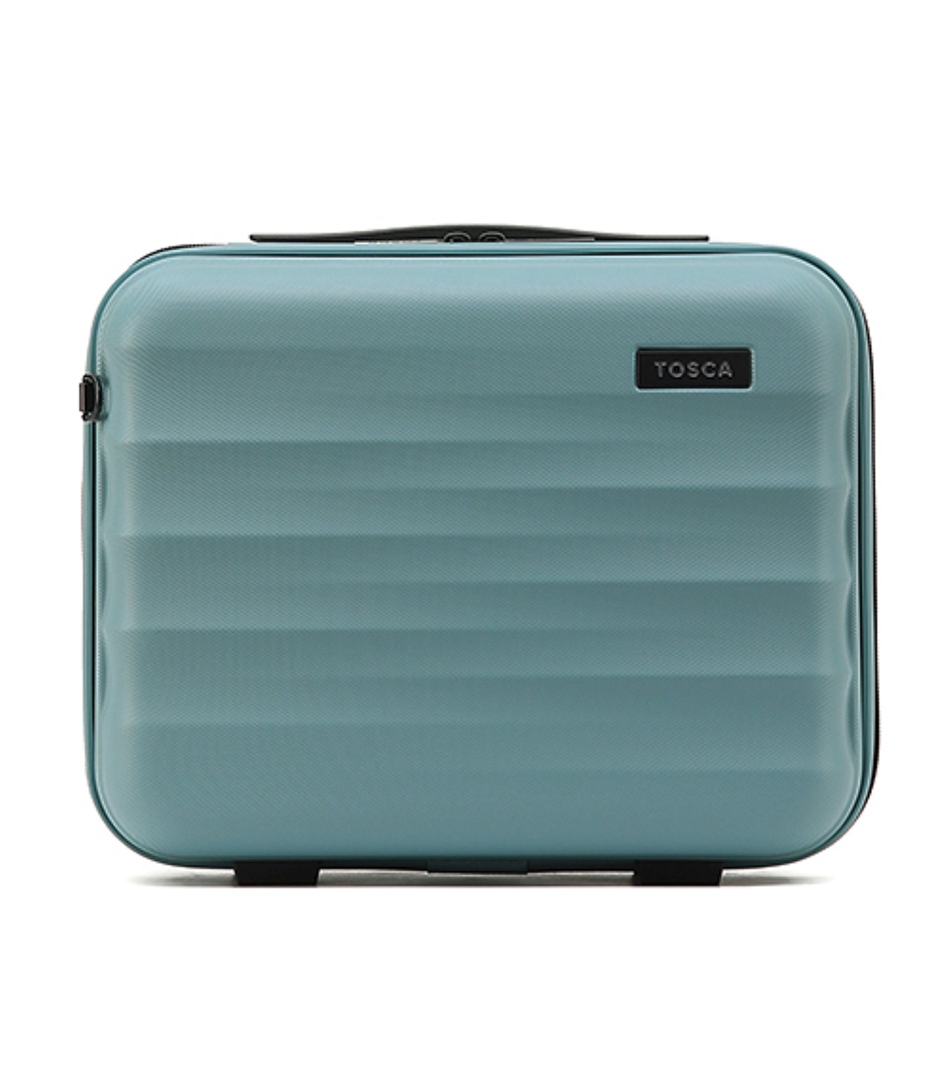 Tosca Interstellar 2.0 Vanity Case - Ocean Blue