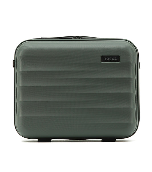 Tosca Interstellar 2.0 Vanity Case - Moss