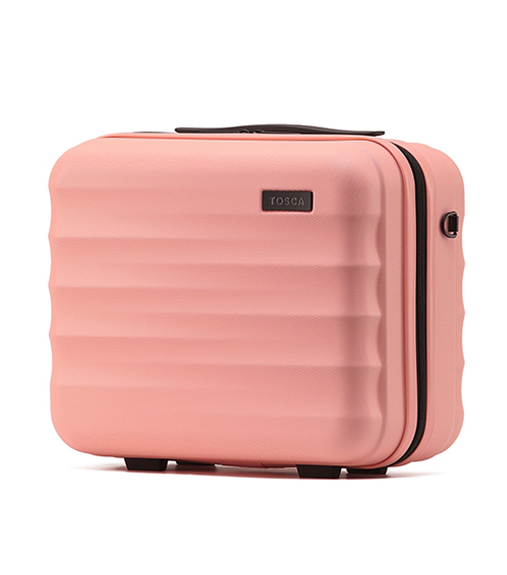 Tosca Interstellar 2.0 Vanity Case - Peach