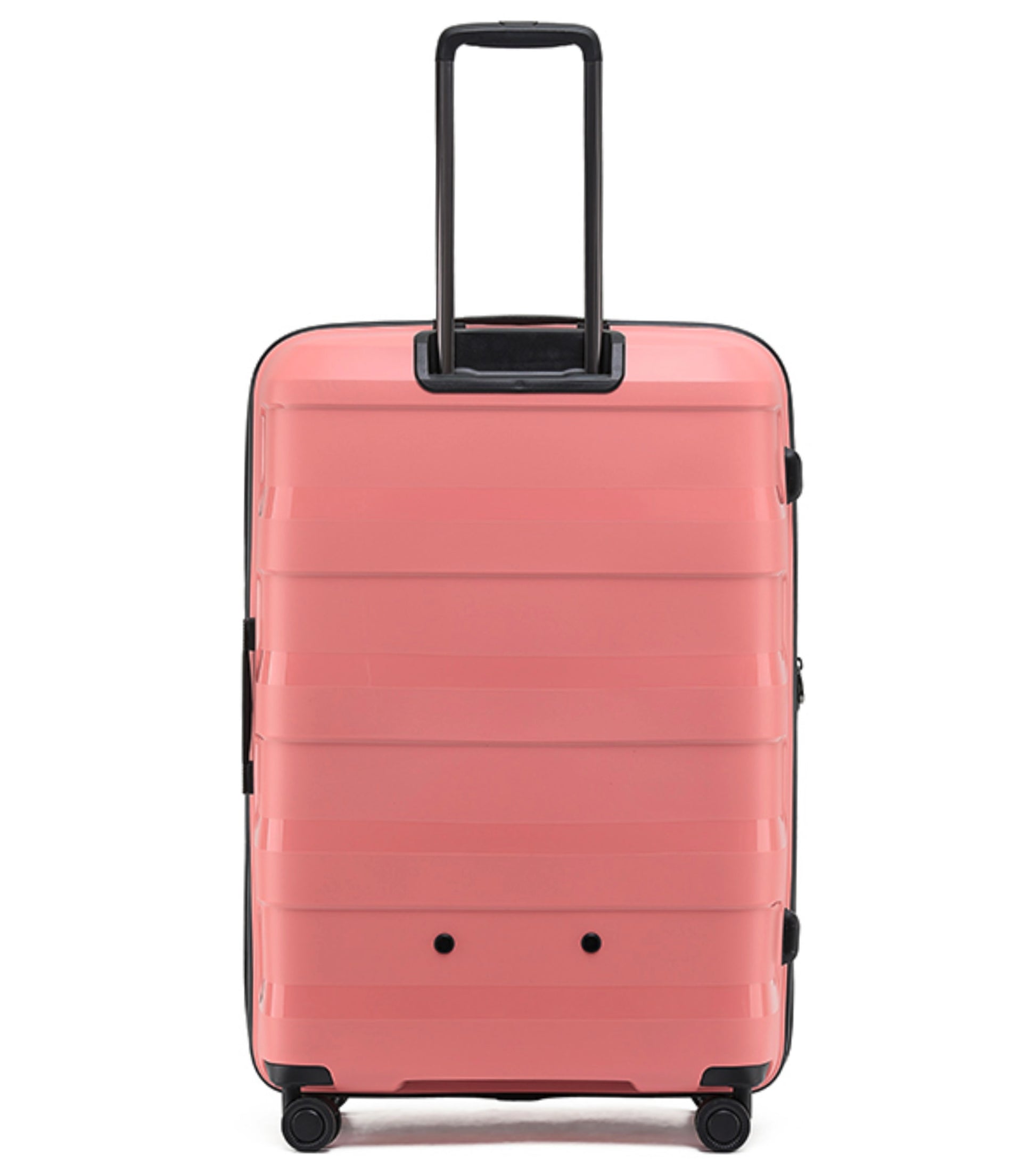 Tosca Comet 78cm Hardside Large Case - Coral