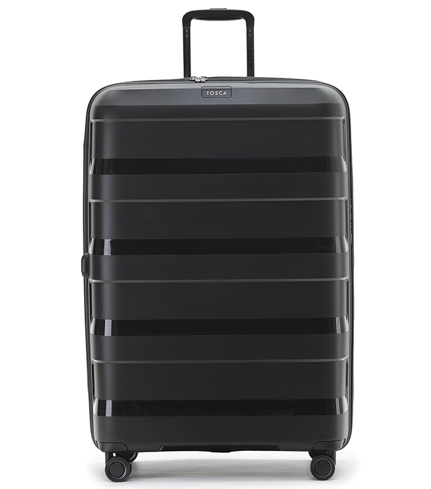 Tosca Comet 81 cm Hardside X-Large Case - Black