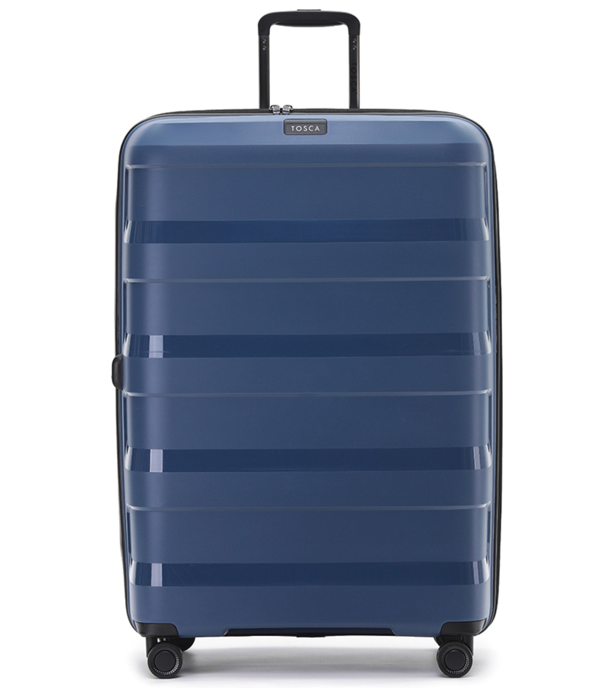 Tosca Comet 81 cm Hardside X-Large Case - Blue