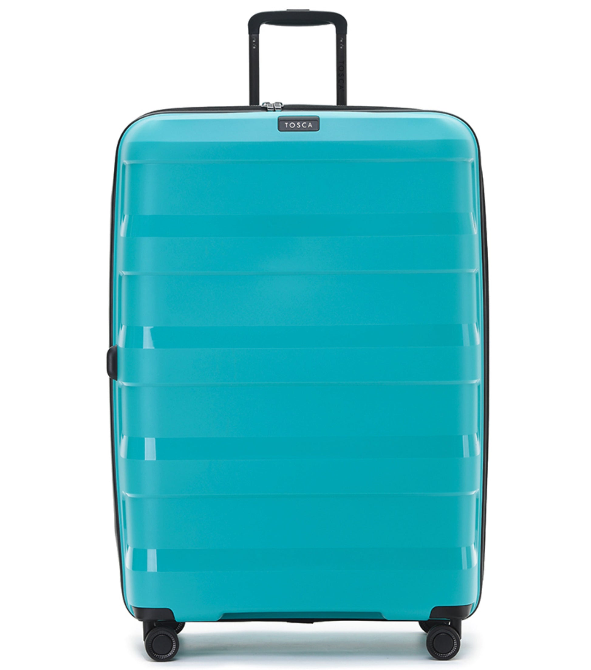 Tosca Comet 81 cm Hardside X-Large Case - Teal