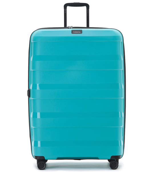 Tosca Comet 81 cm Hardside X-Large Case - Teal