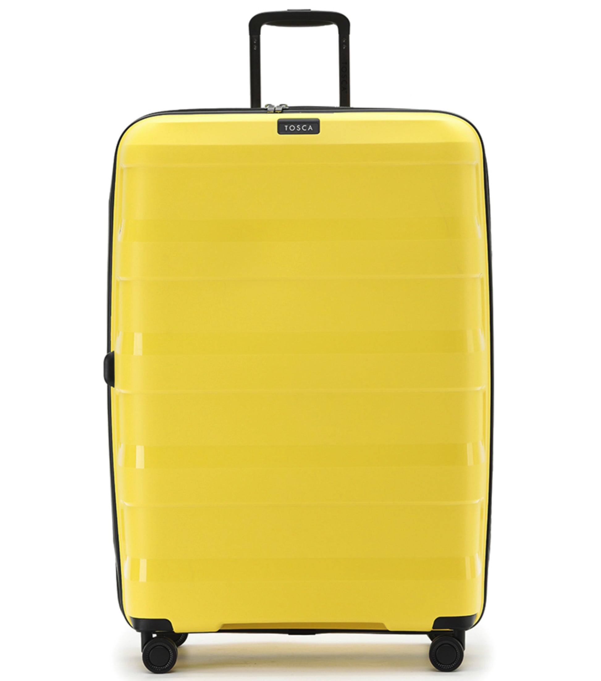 Tosca Comet 81 cm Hardside X-Large Case - Yellow