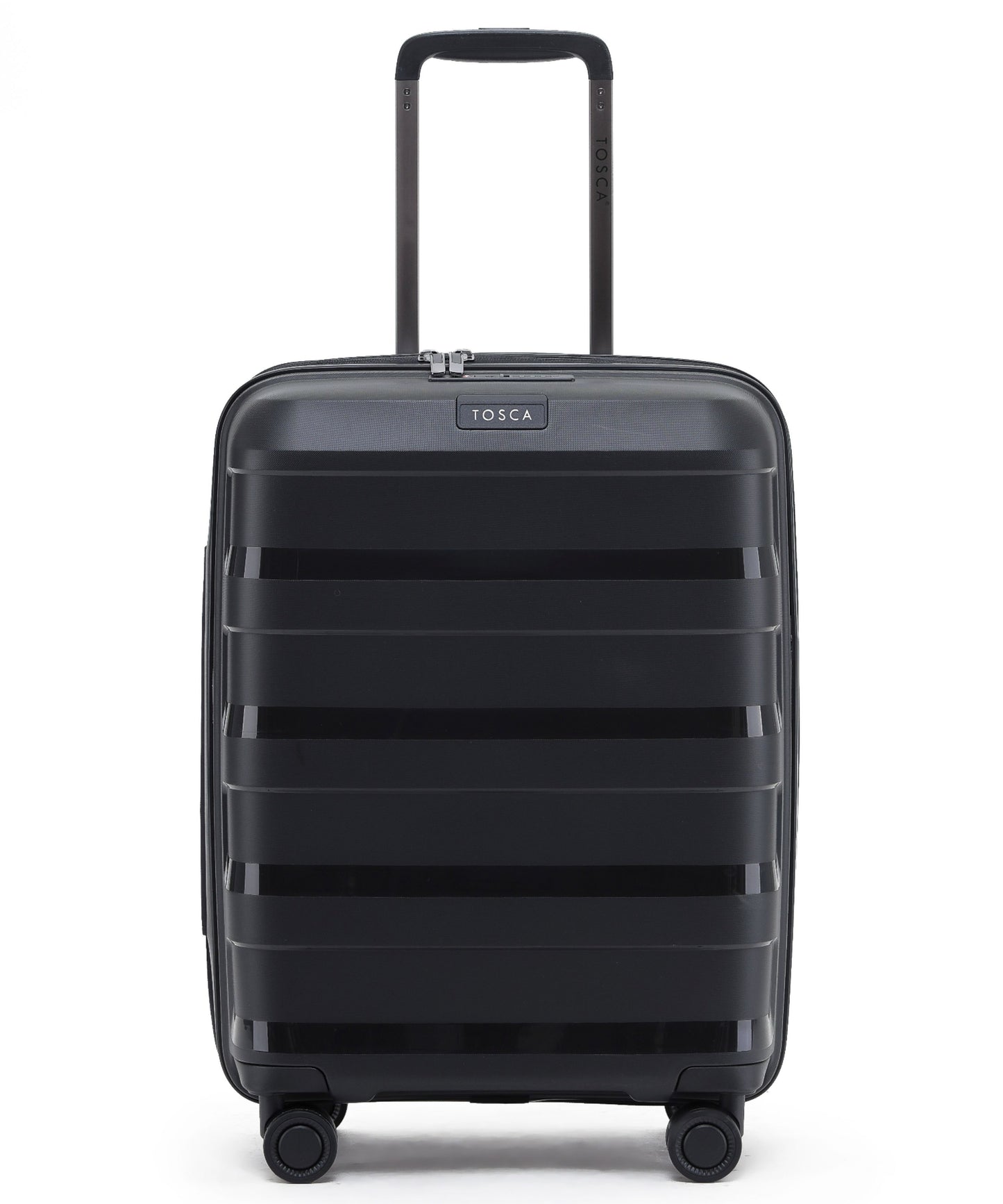 Tosca Comet 55 cm Hardside Carry-On Case - Black