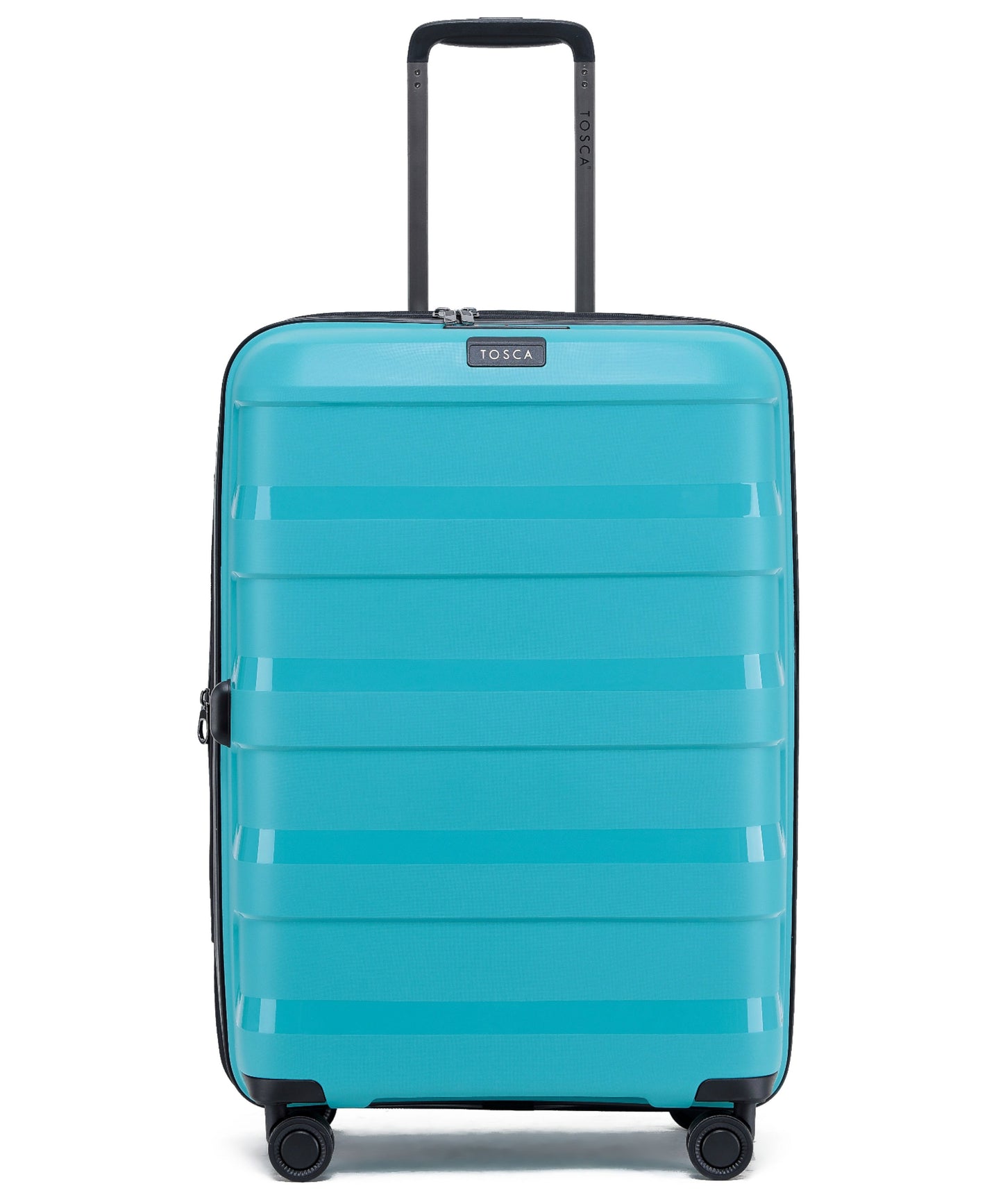 Tosca Comet 67 cm Hardside Medium Case - Teal