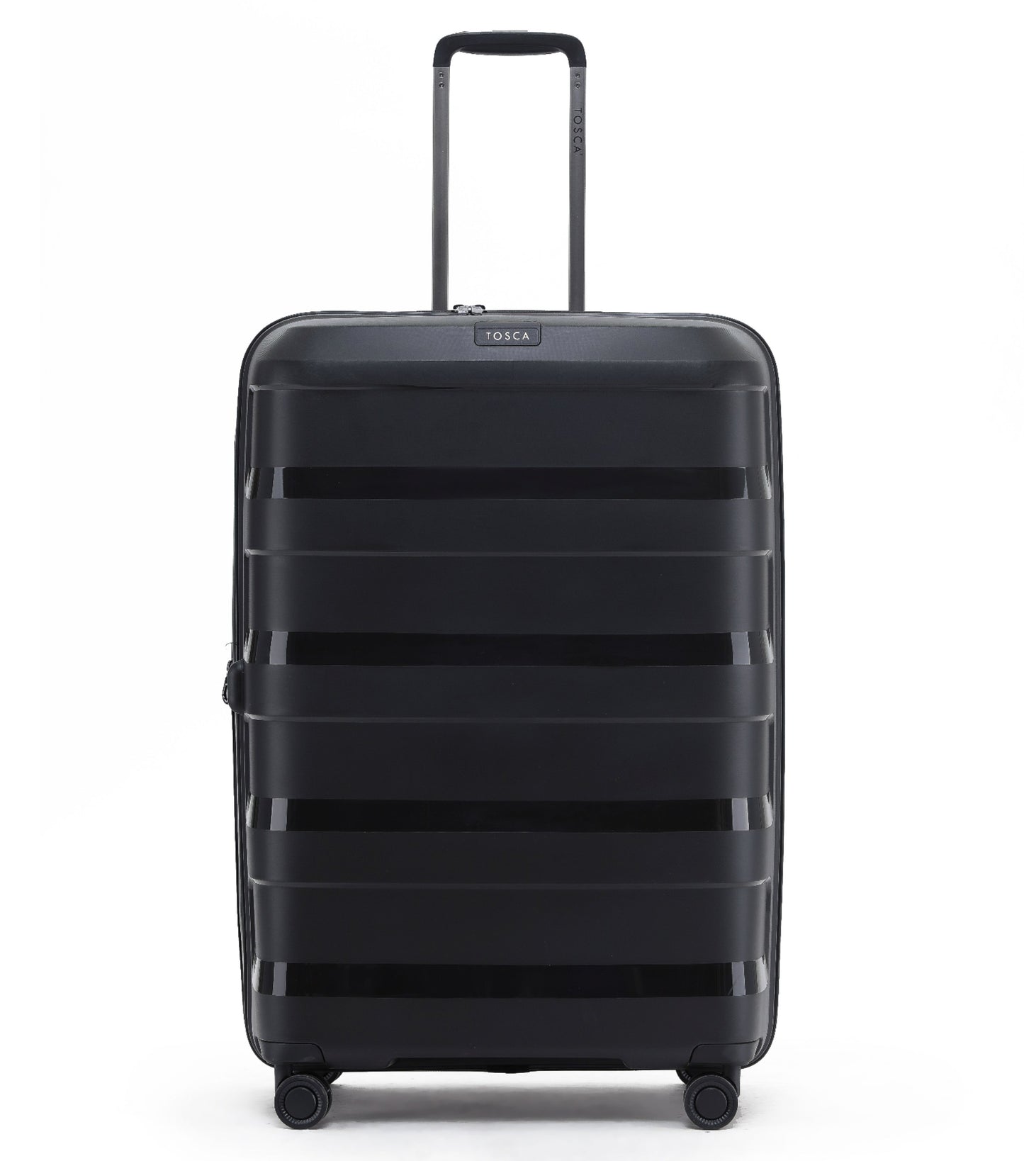 Tosca Comet 78cm Hardside Large Case - Black