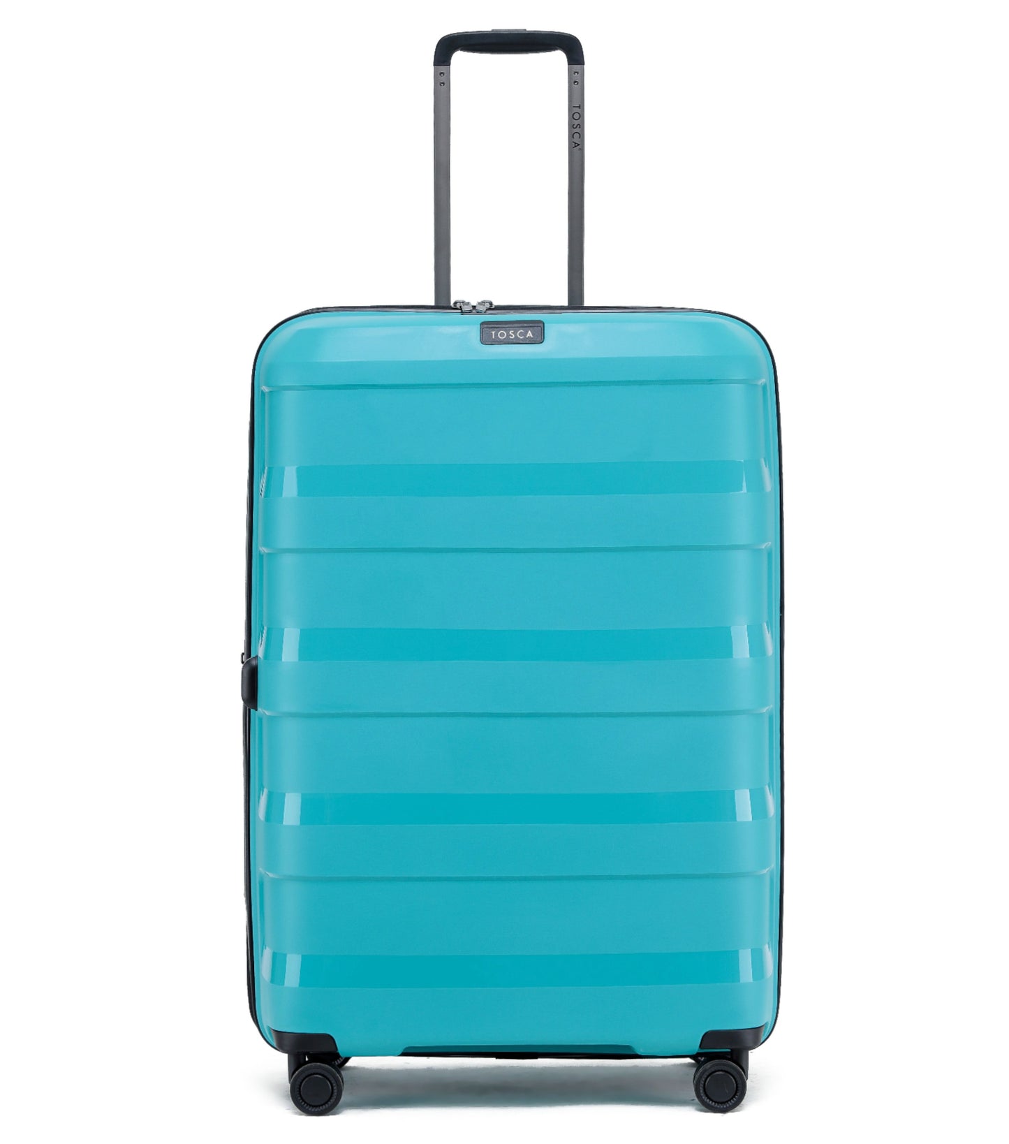 Tosca Comet 78cm Hardside Large Case - Teal