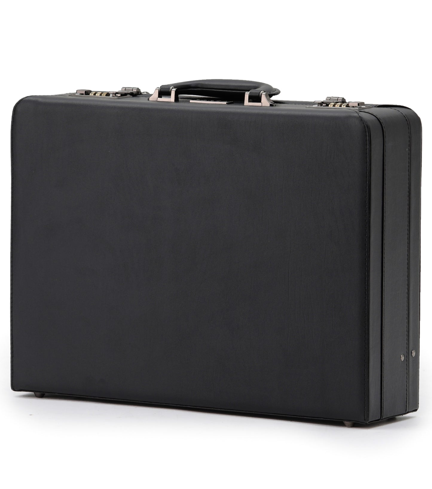 Tosca Attache Case - Black