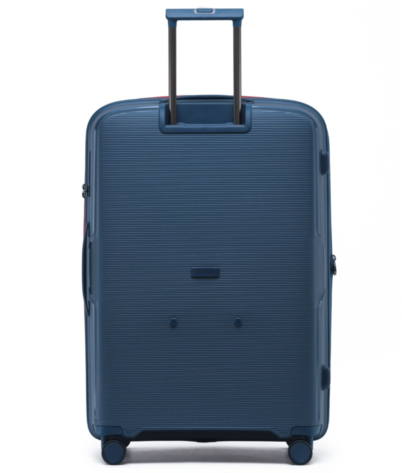 Tosca Bel-Air Suitcase Set of 3 - Blue (Carry-on, Medium, Large)