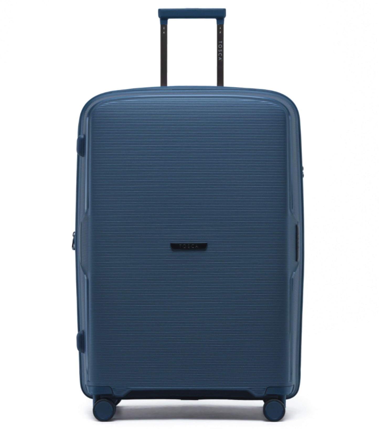 Tosca Bel-Air Suitcase Set of 3 - Blue (Carry-on, Medium, Large)