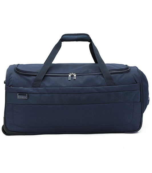 Tosca Vega 74 cm Wheeled Duffle Bag - Navy