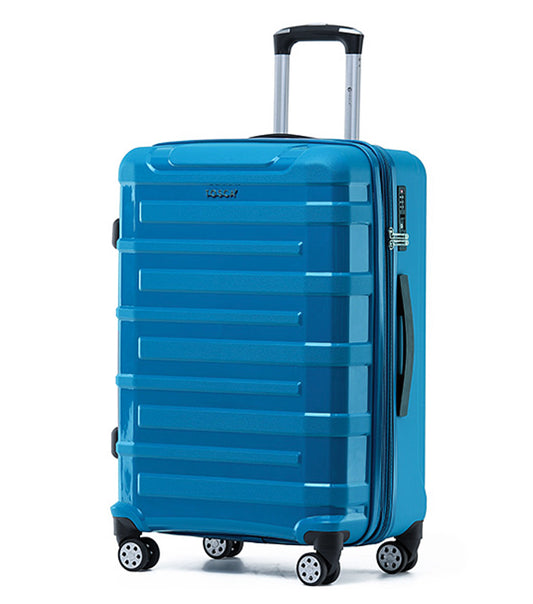 Tosca Warrior 78cm Hardside Large Case - Teal