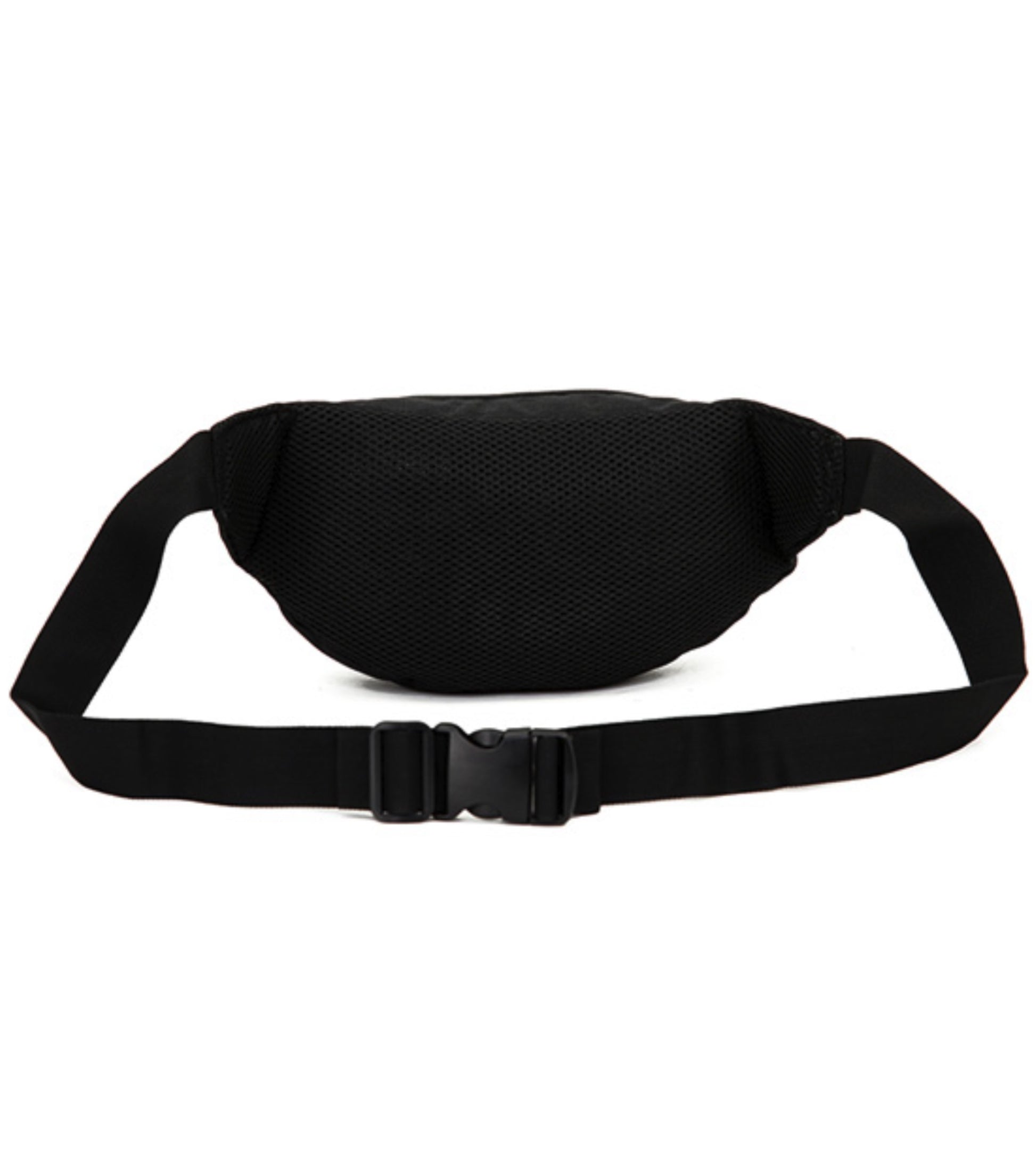 Adjustable waist strap