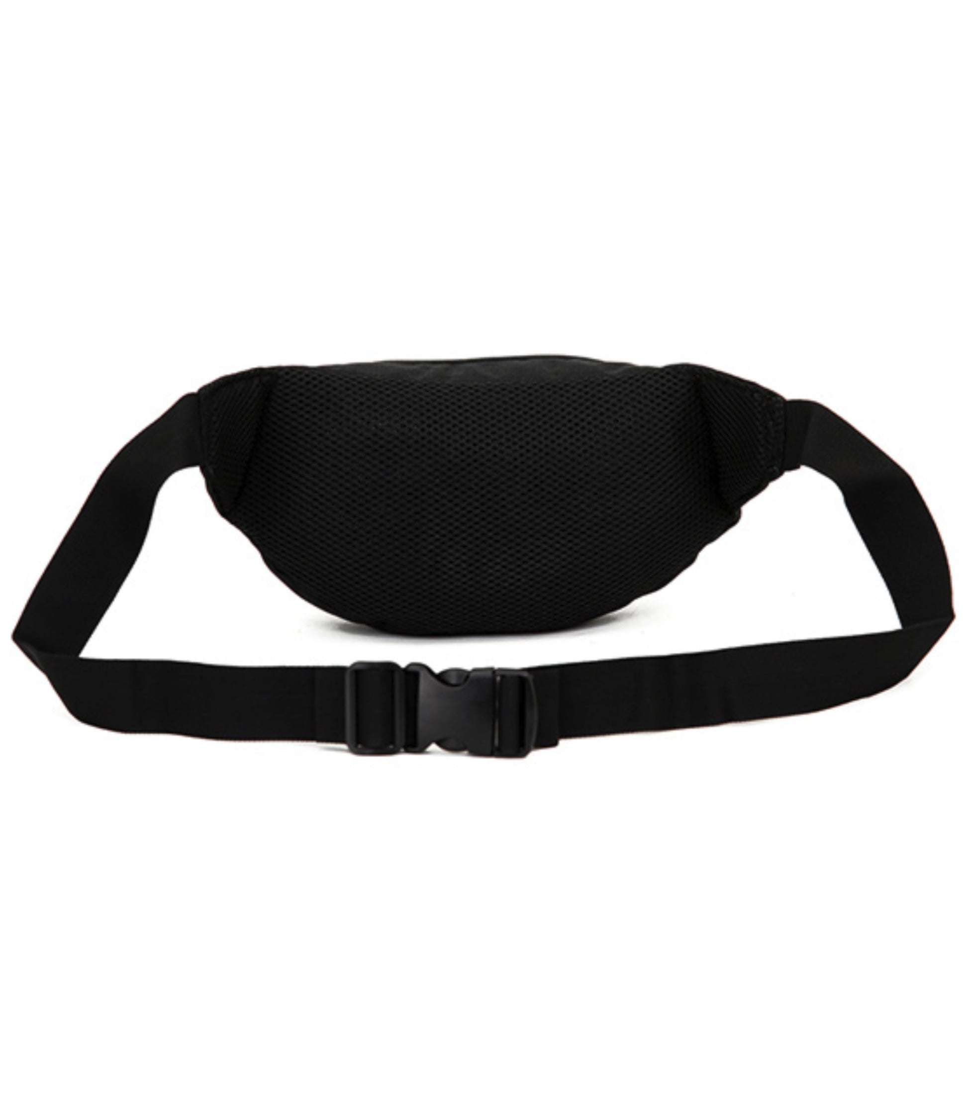 Adjustable waist strap