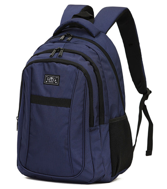 Tosca 35L Laptop Backpack - Navy