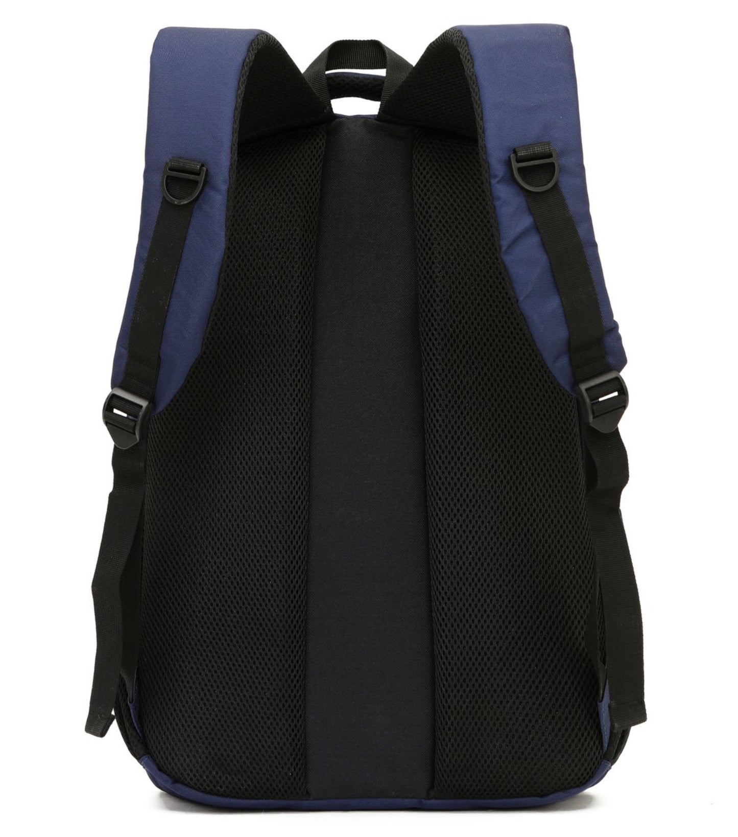 Padded shoulder straps