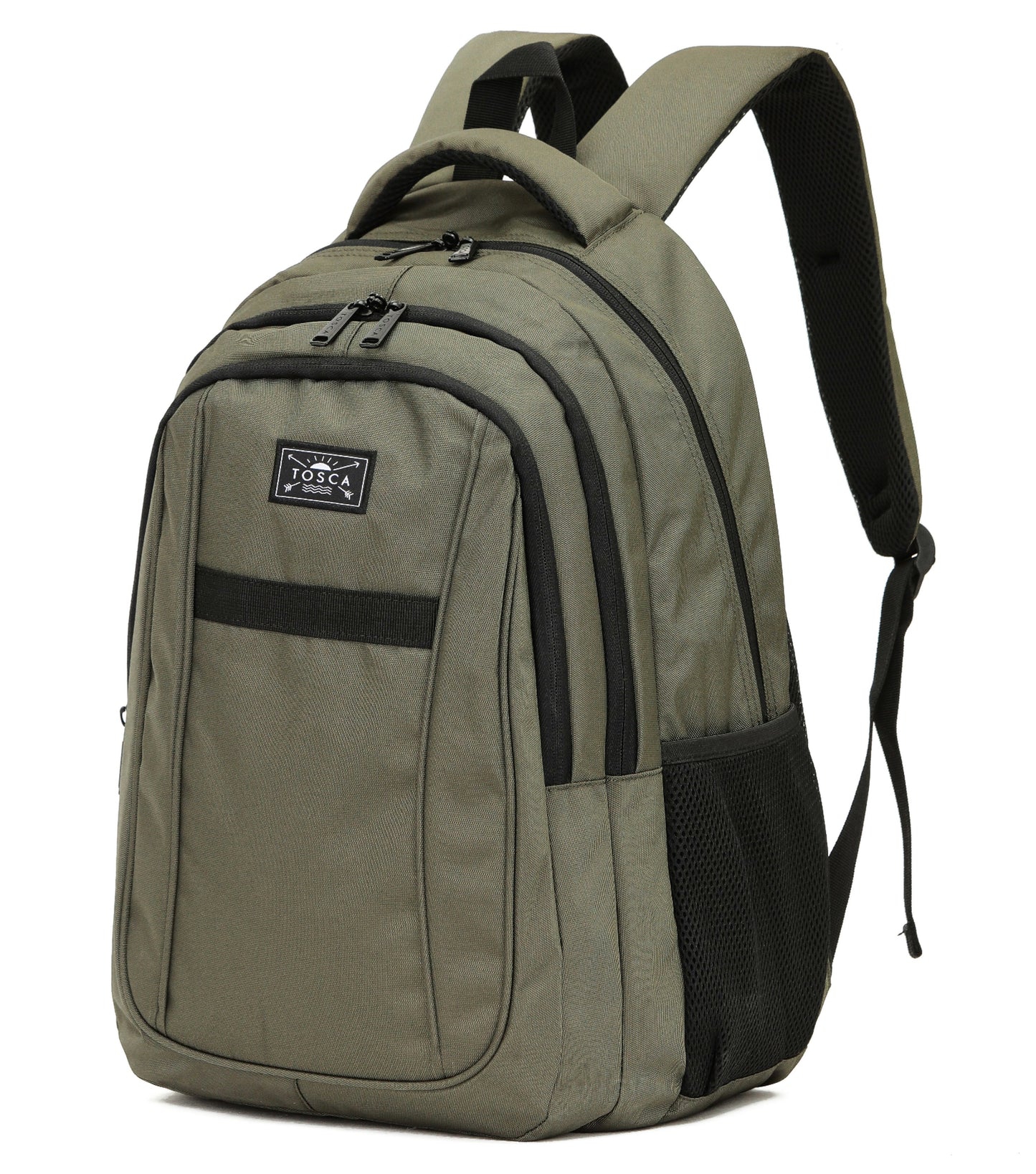  Tosca Laptop Backpack 35L - Khaki