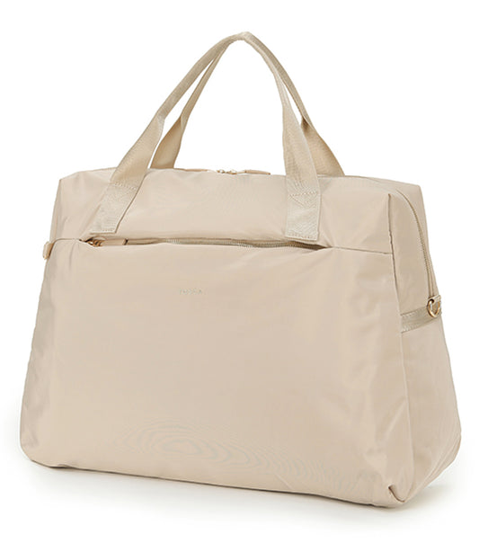 Tosca Harlow Tote Bag - Beige