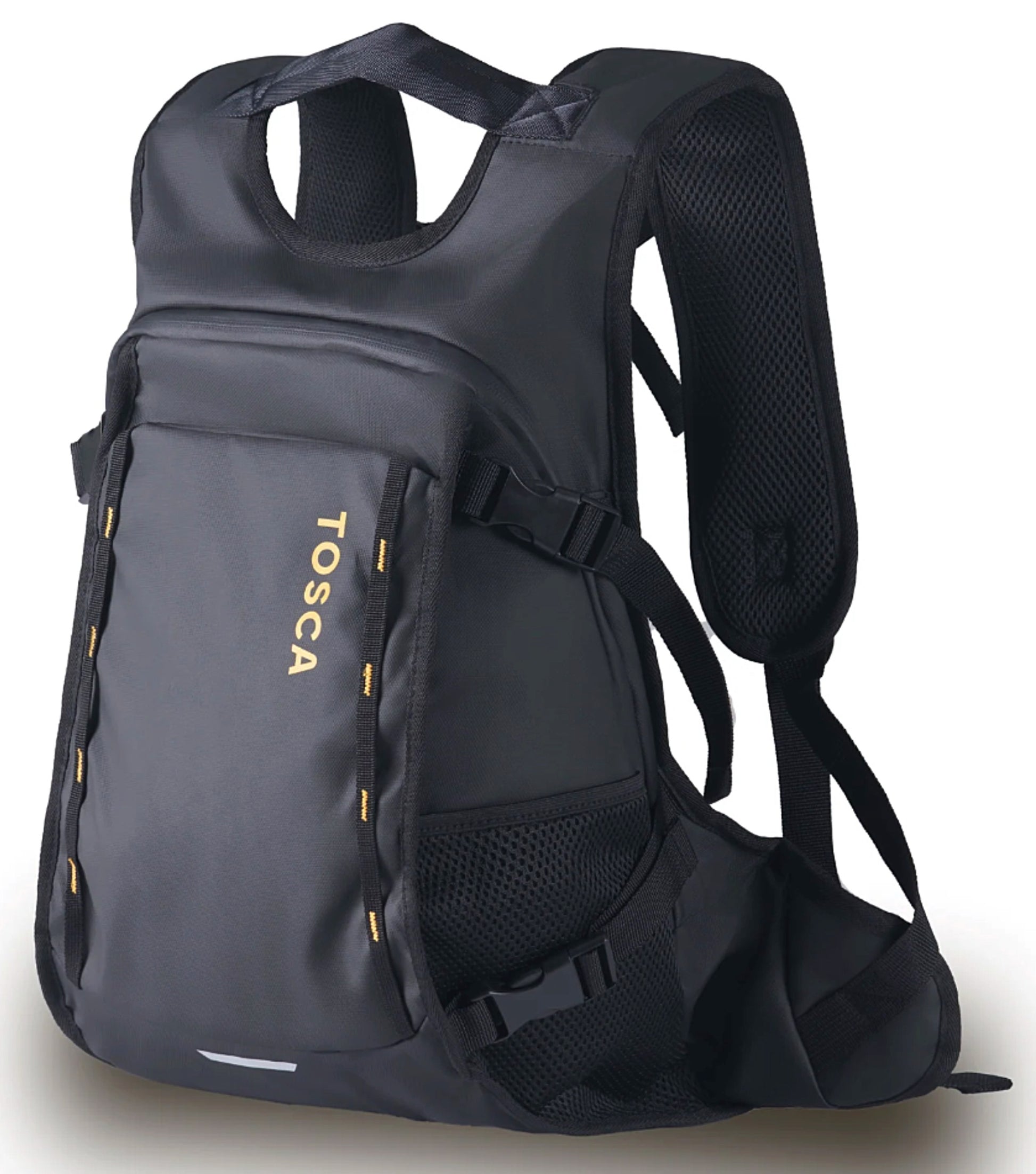 Tosca Delta Backpack - Black