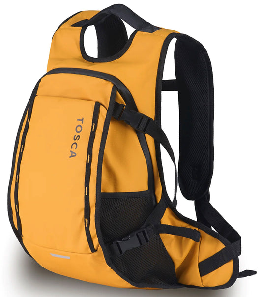 Tosca Delta Backpack - Yellow